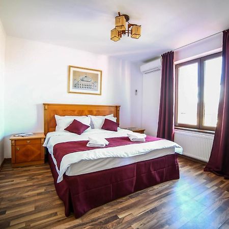 בוקרשט Bliss Residence מראה חיצוני תמונה