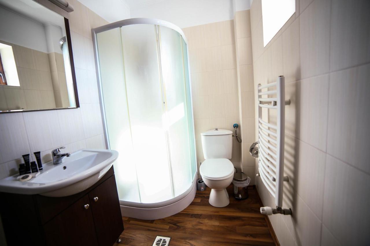 בוקרשט Bliss Residence מראה חיצוני תמונה