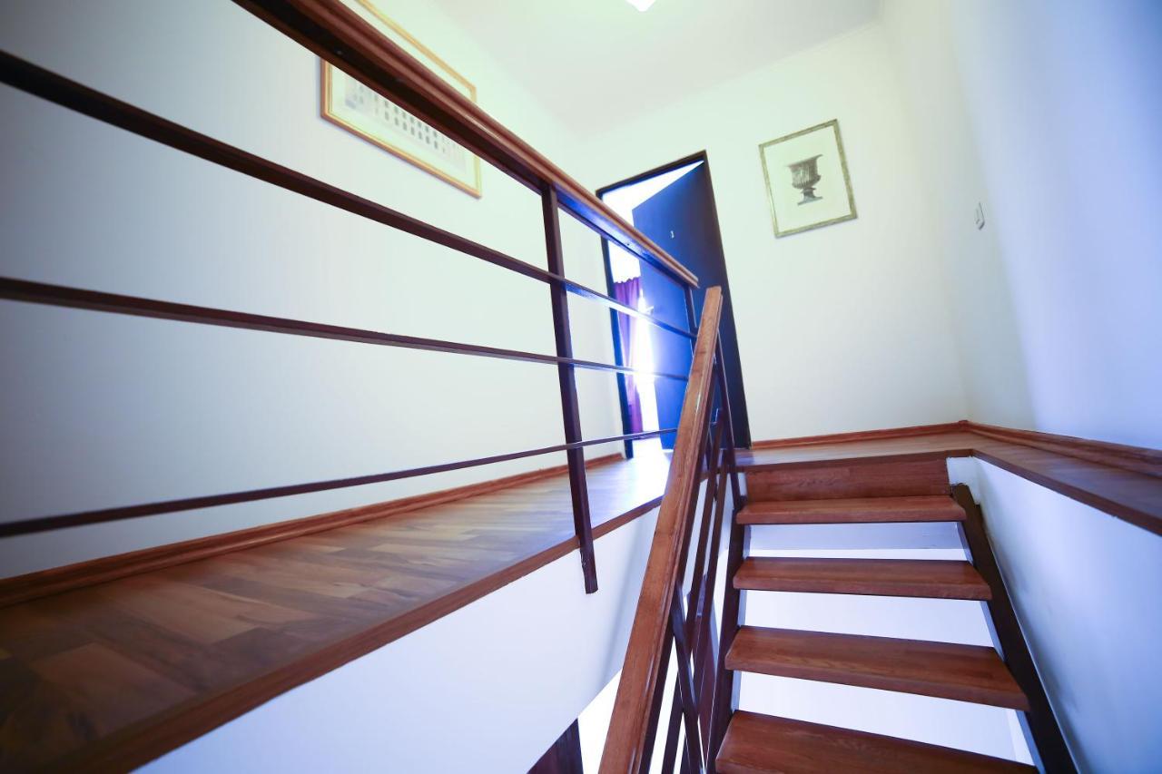 בוקרשט Bliss Residence מראה חיצוני תמונה