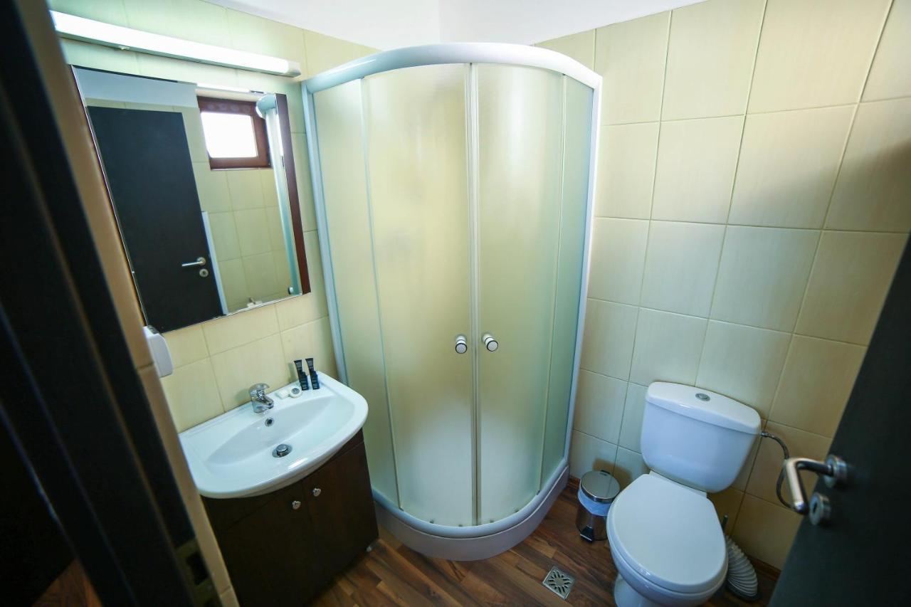 בוקרשט Bliss Residence מראה חיצוני תמונה