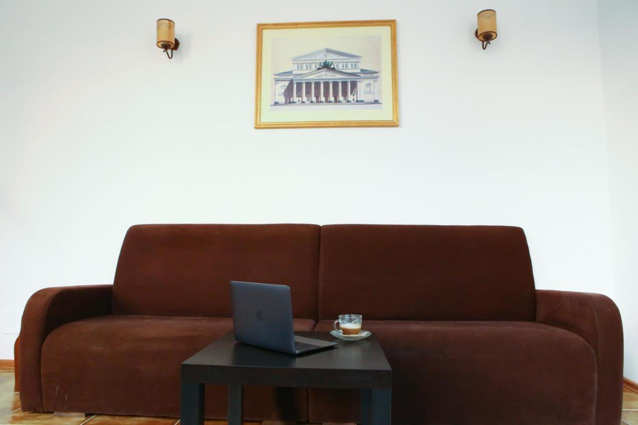 בוקרשט Bliss Residence מראה חיצוני תמונה